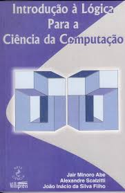 livro Introdução à Lógica para a Ciência da Computação